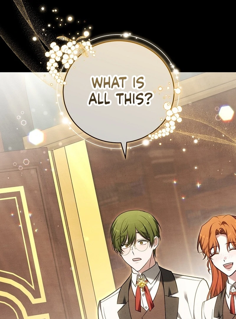 The 101st Love Confession chapter 23 page 109