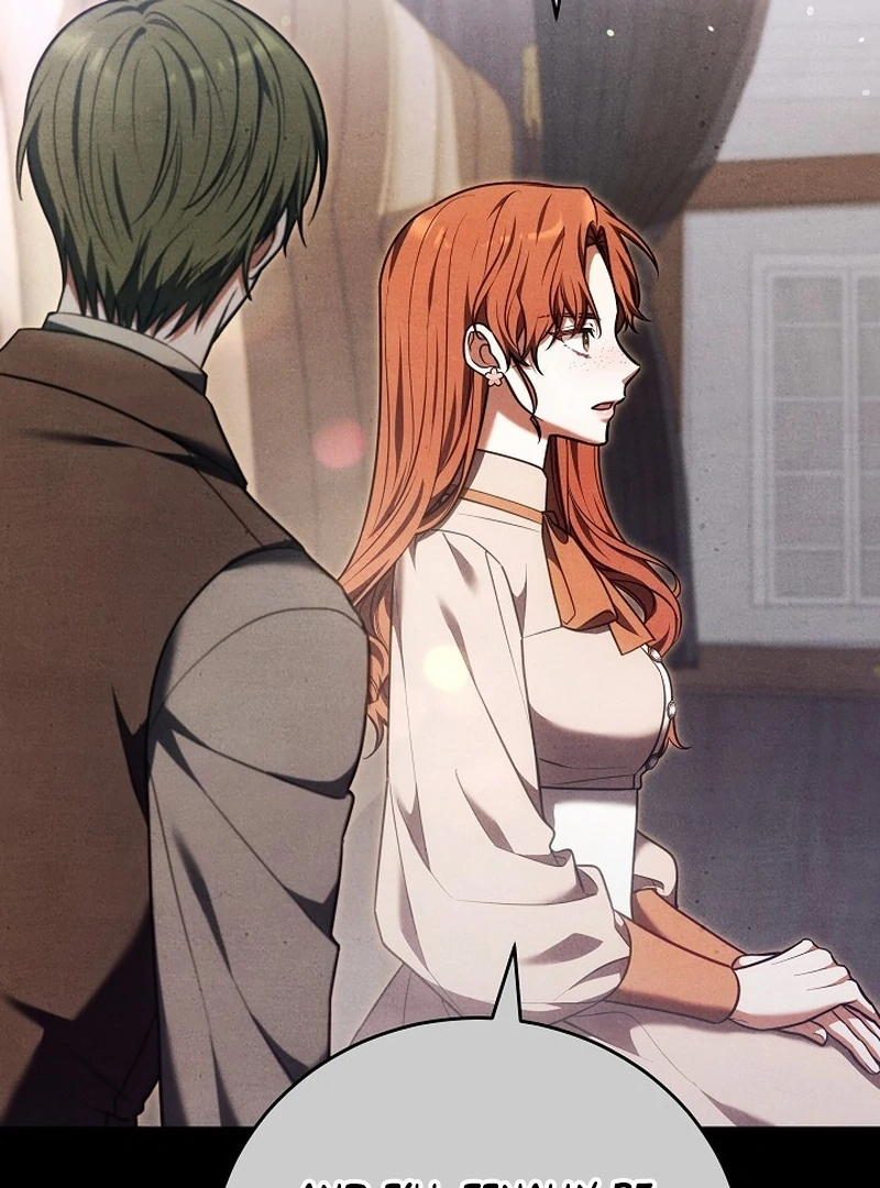 The 101st Love Confession chapter 24 page 33