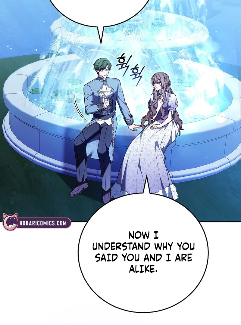 The 101st Love Confession chapter 24 page 61