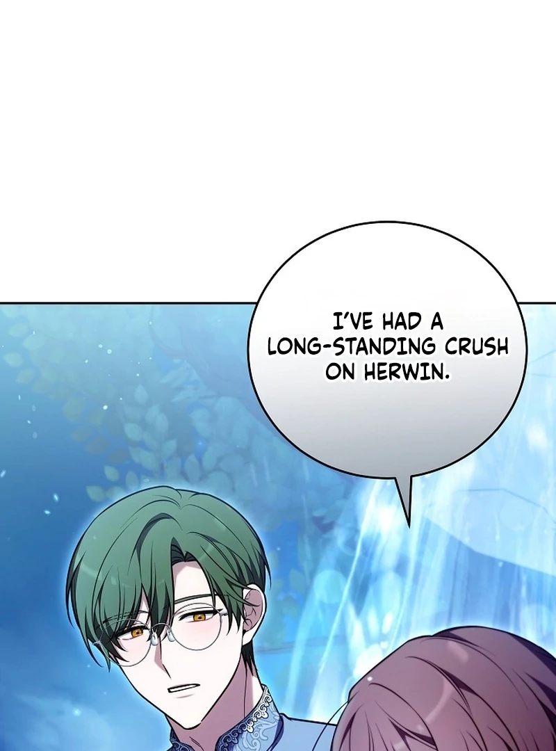 The 101st Love Confession chapter 24 page 70
