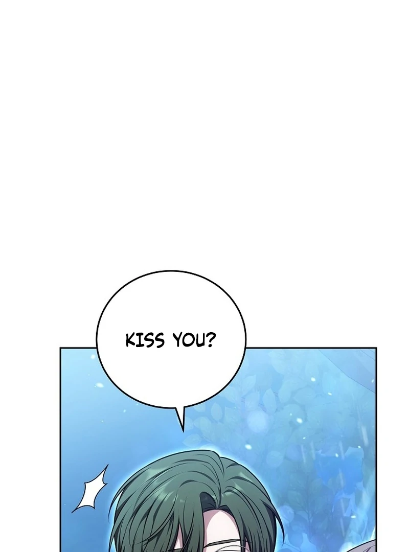 The 101st Love Confession chapter 24 page 91