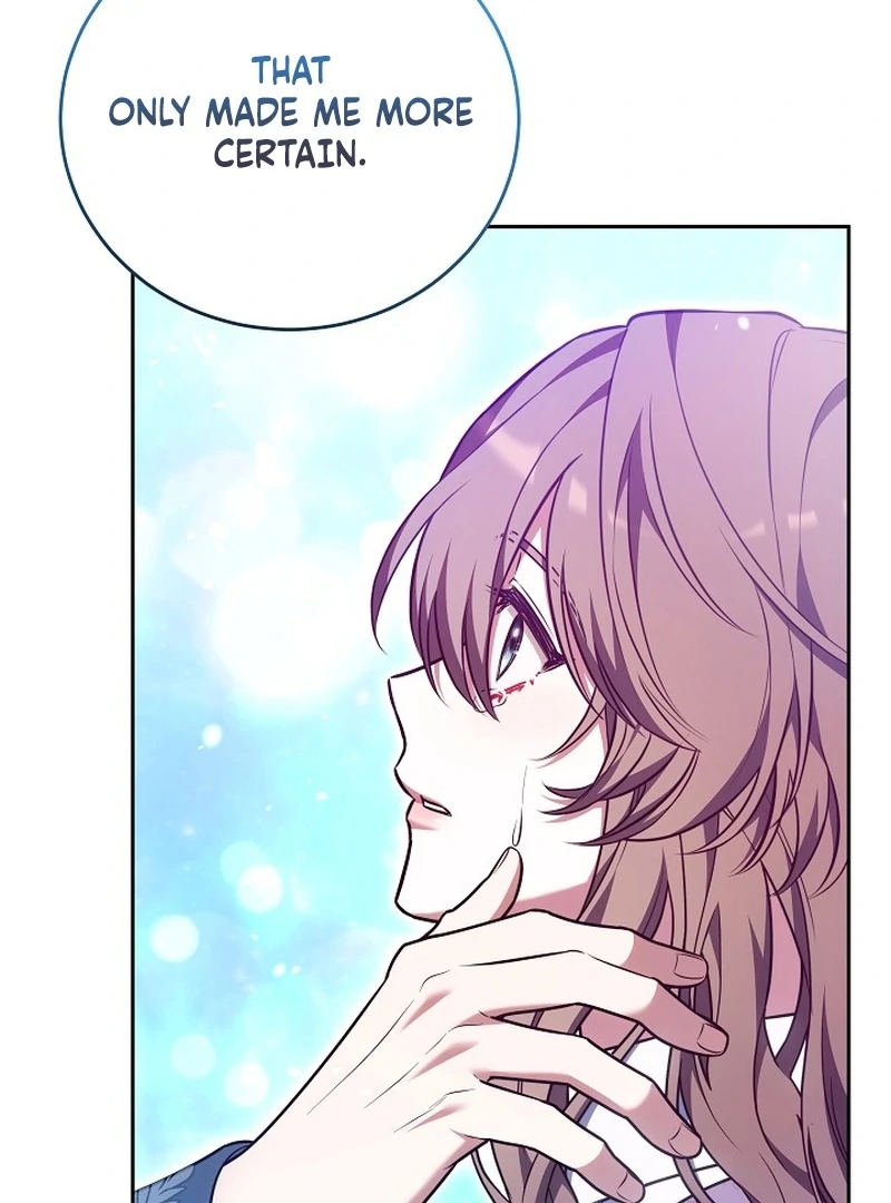The 101st Love Confession chapter 24 page 134