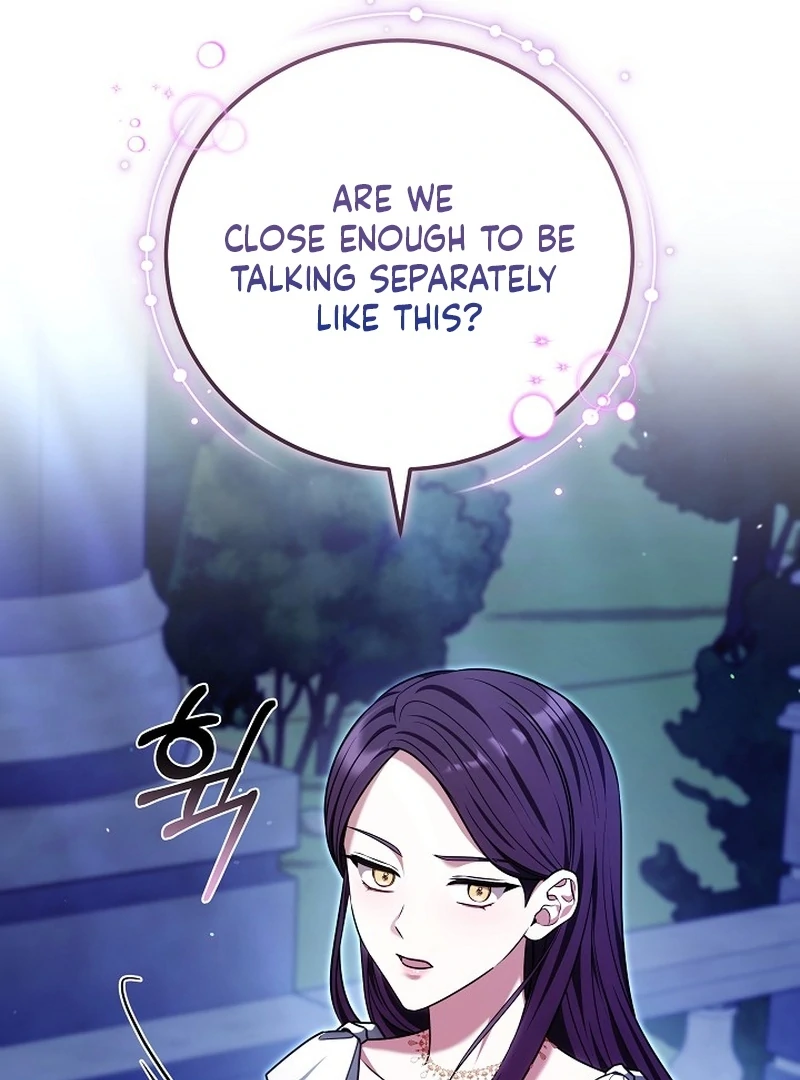 The 101st Love Confession chapter 25 page 30