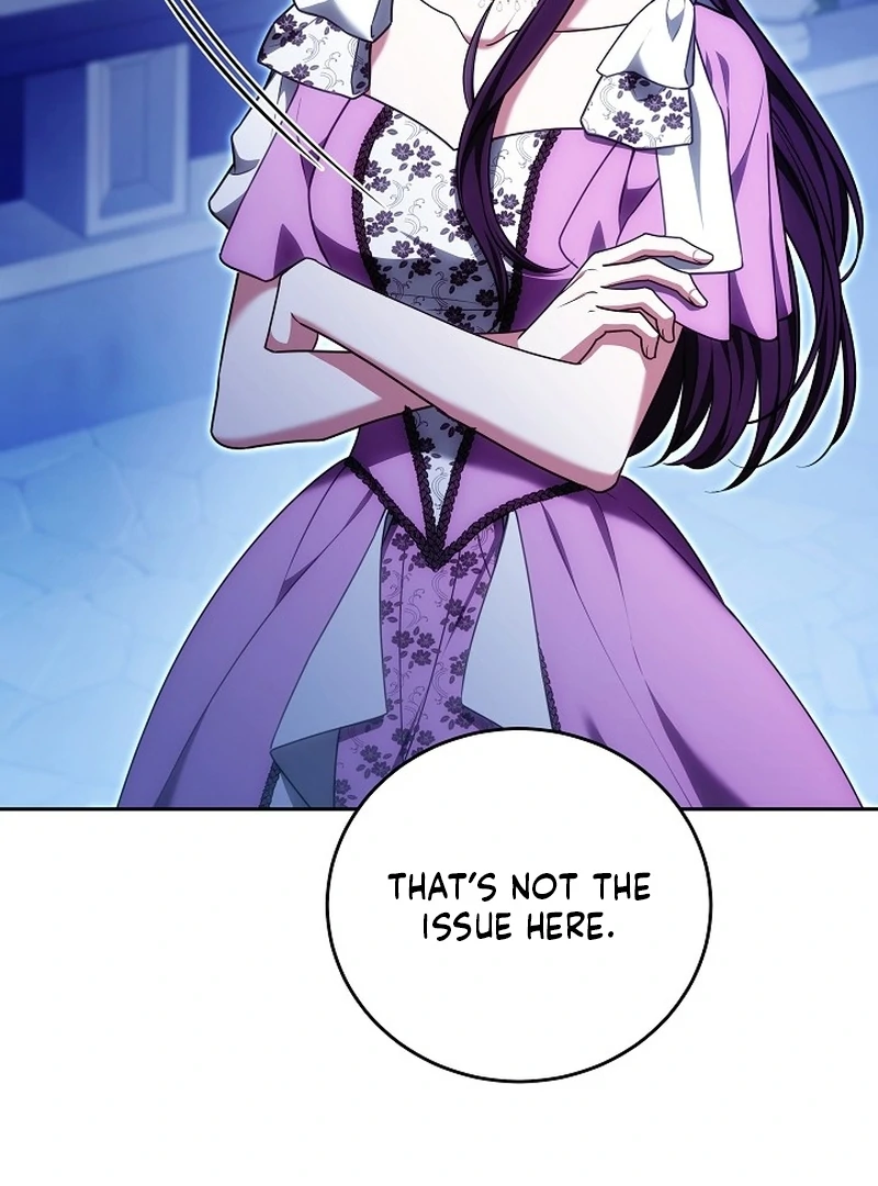 The 101st Love Confession chapter 25 page 31