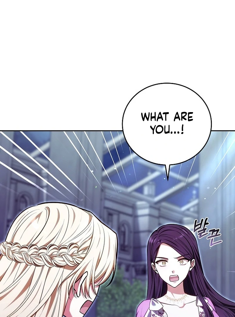 The 101st Love Confession chapter 25 page 60