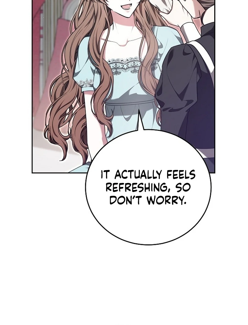 The 101st Love Confession chapter 25 page 84