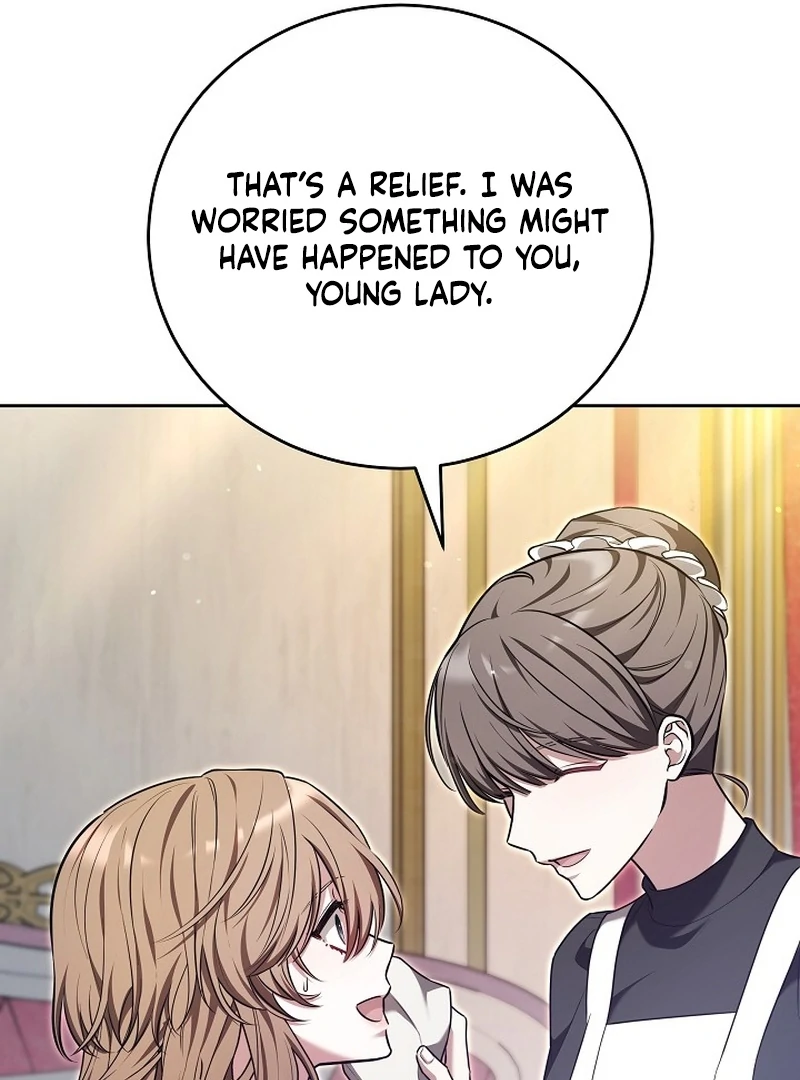 The 101st Love Confession chapter 25 page 85
