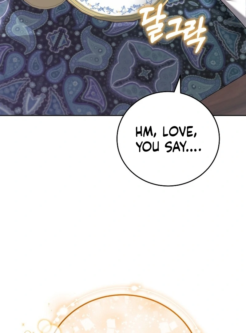 The 101st Love Confession chapter 25 page 116