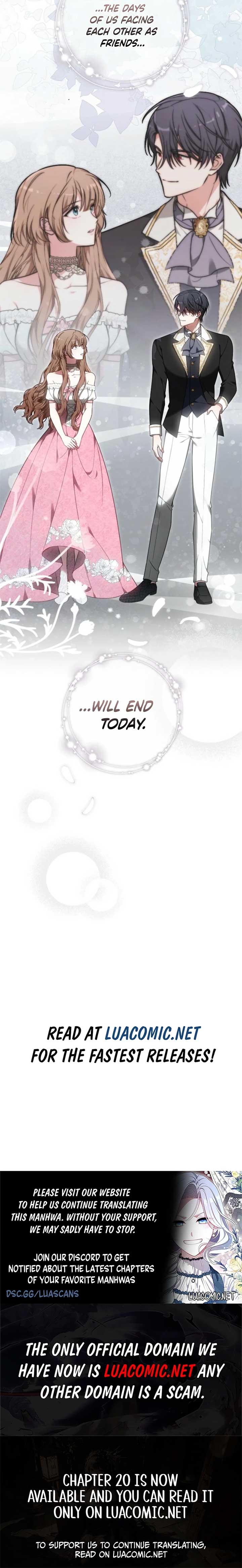 The 101st Love Confession chapter 3 page 14
