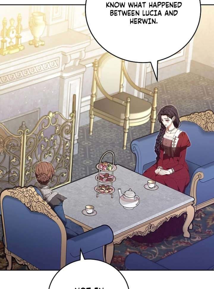 The 101st Love Confession chapter 34 page 32