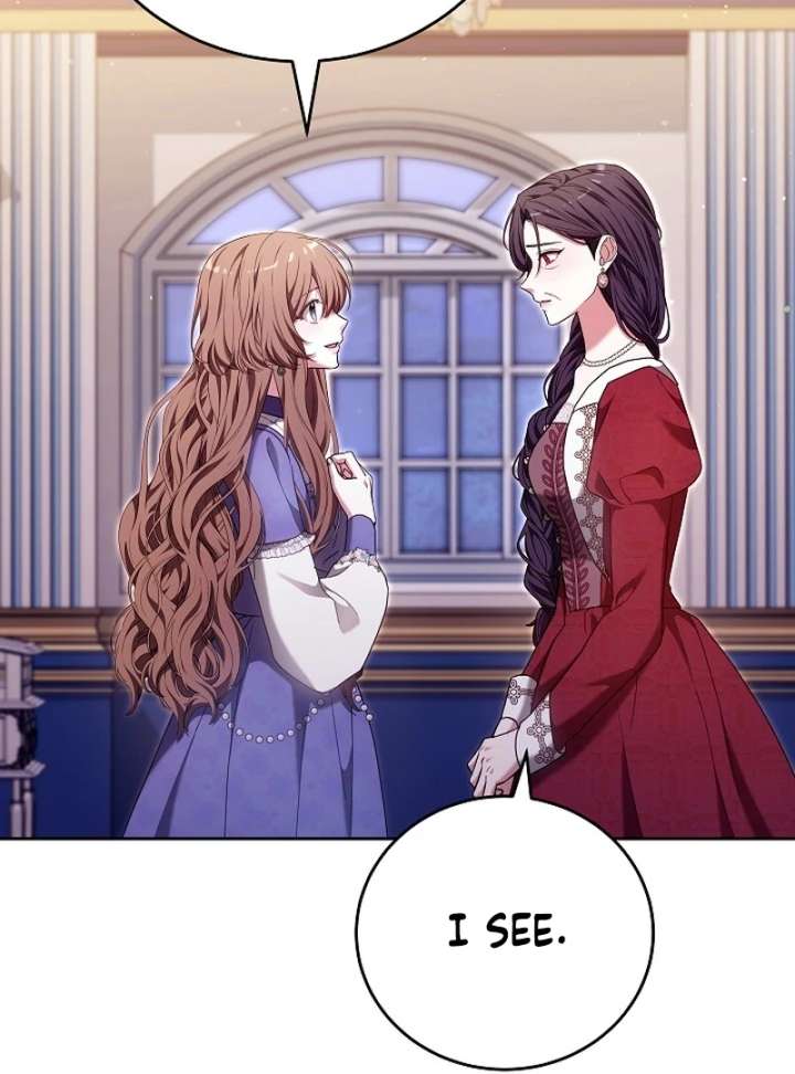 The 101st Love Confession chapter 34 page 72