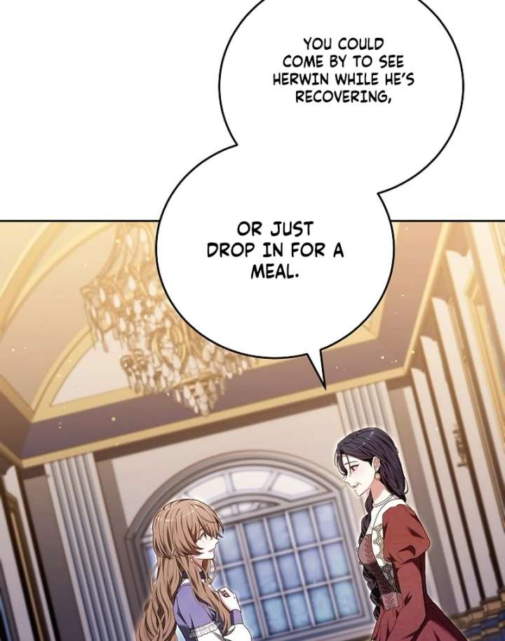 The 101st Love Confession chapter 34 page 85