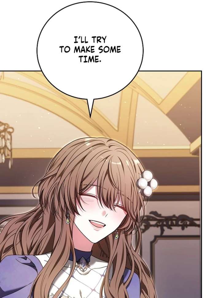 The 101st Love Confession chapter 34 page 87