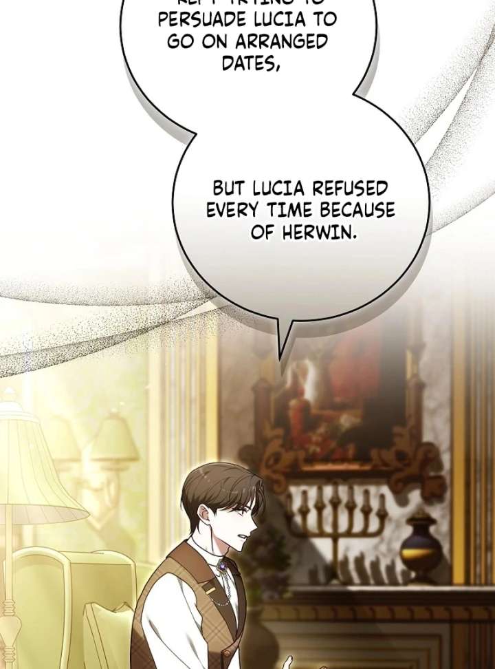 The 101st Love Confession chapter 36 page 21