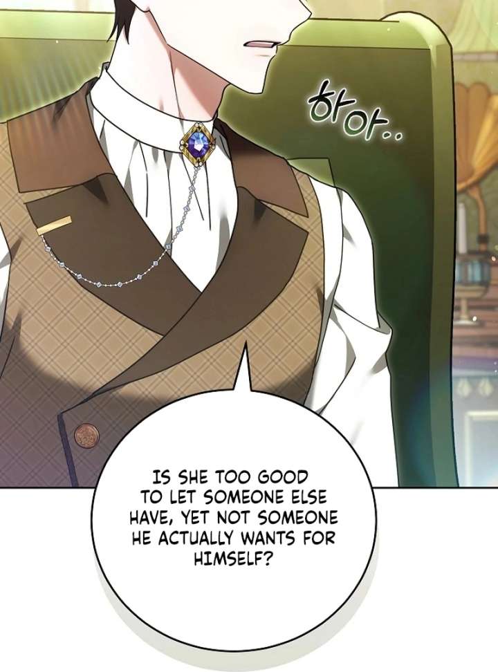 The 101st Love Confession chapter 36 page 30