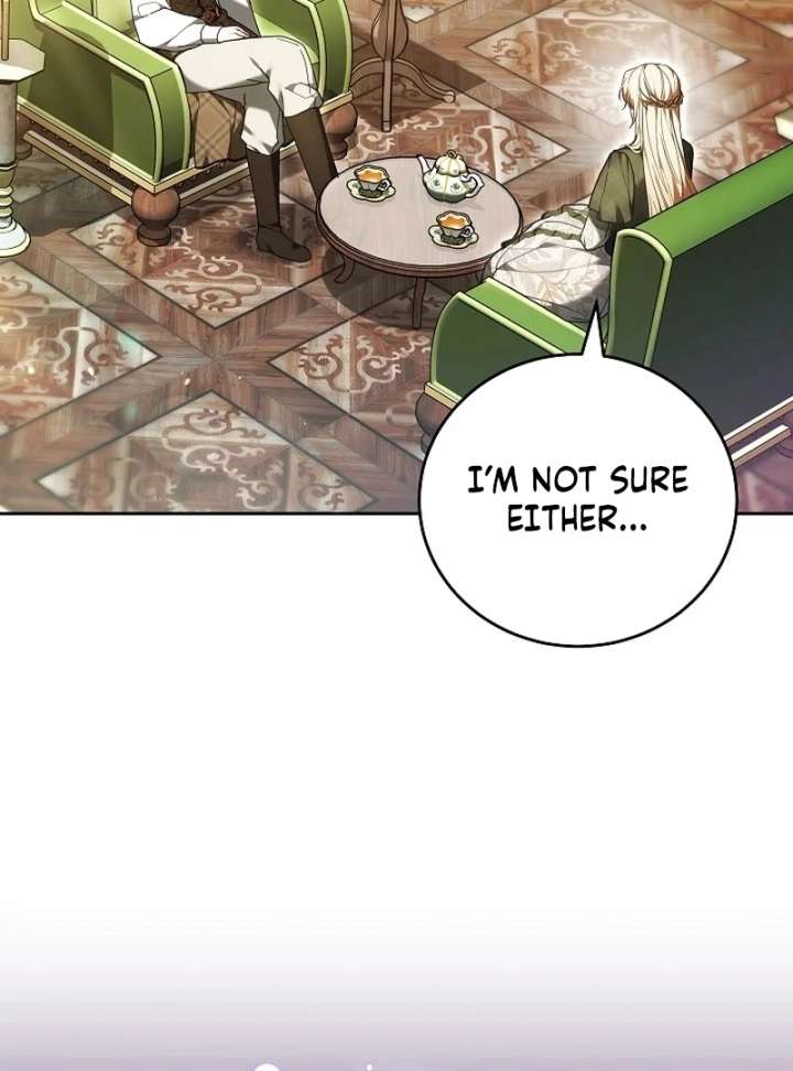 The 101st Love Confession chapter 36 page 34