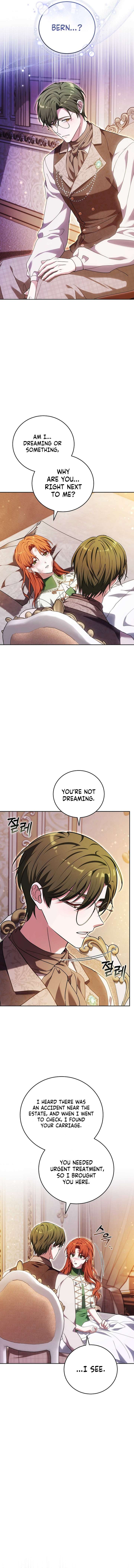 The 101st Love Confession chapter 37 page 2