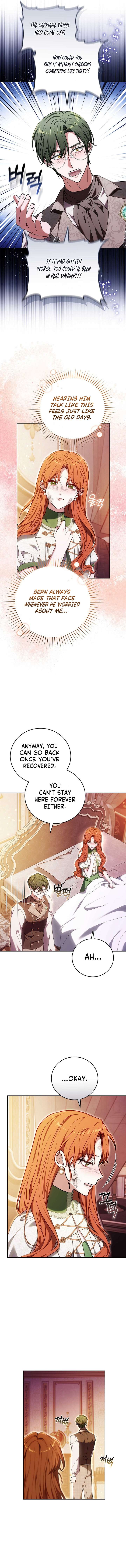 The 101st Love Confession chapter 37 page 3