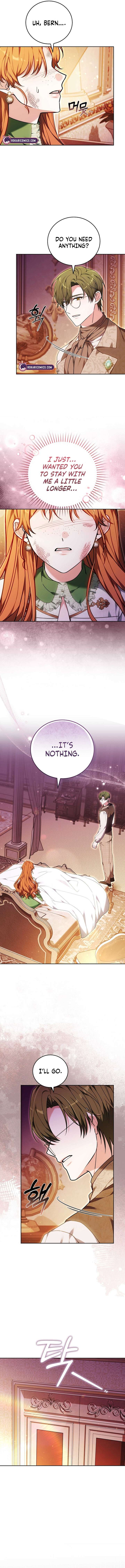 The 101st Love Confession chapter 37 page 4