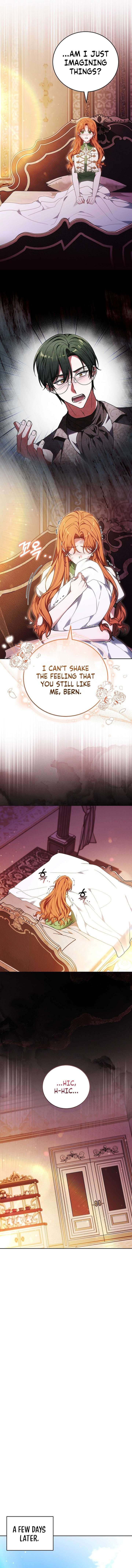 The 101st Love Confession chapter 37 page 5