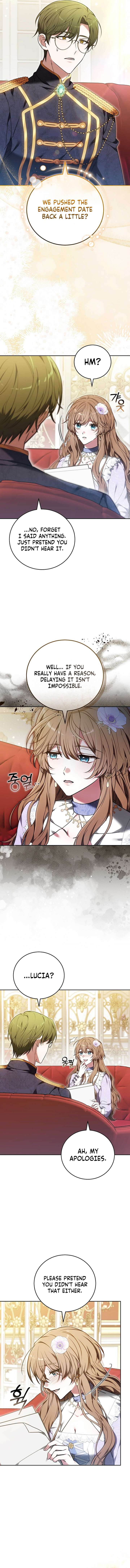 The 101st Love Confession chapter 37 page 7