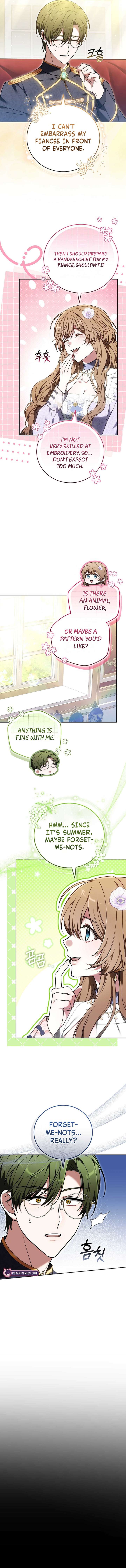 The 101st Love Confession chapter 37 page 9