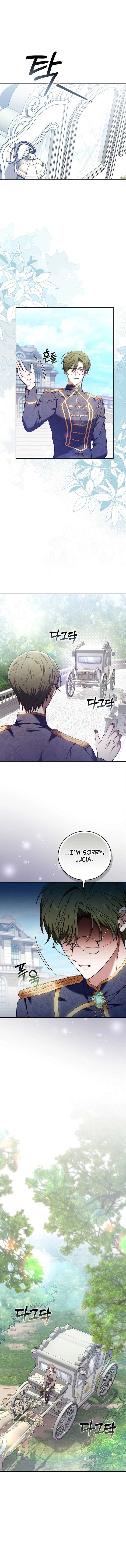 The 101st Love Confession chapter 38 page 3