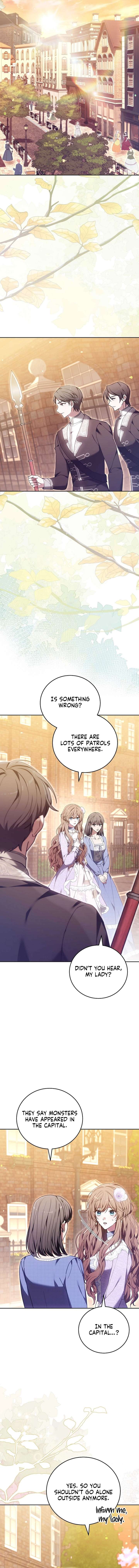 The 101st Love Confession chapter 38 page 6