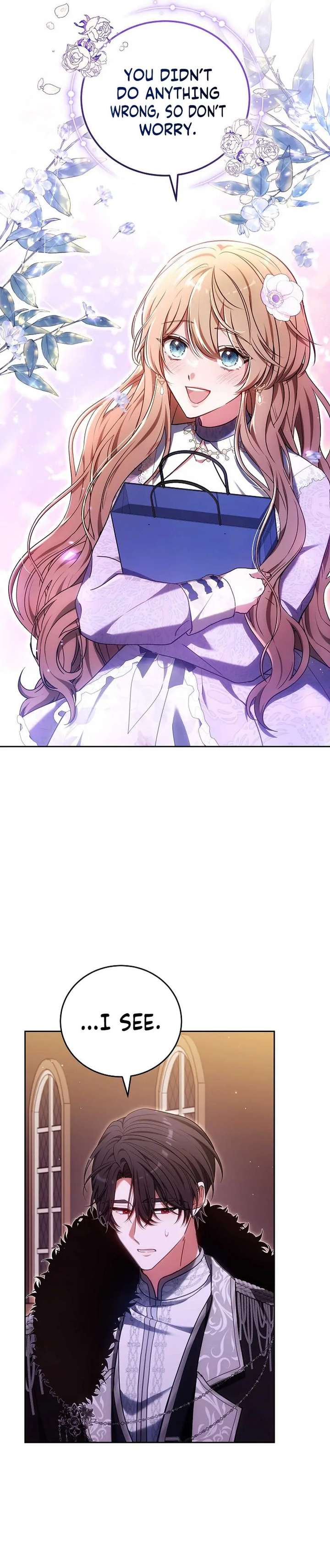 The 101st Love Confession chapter 39 page 18