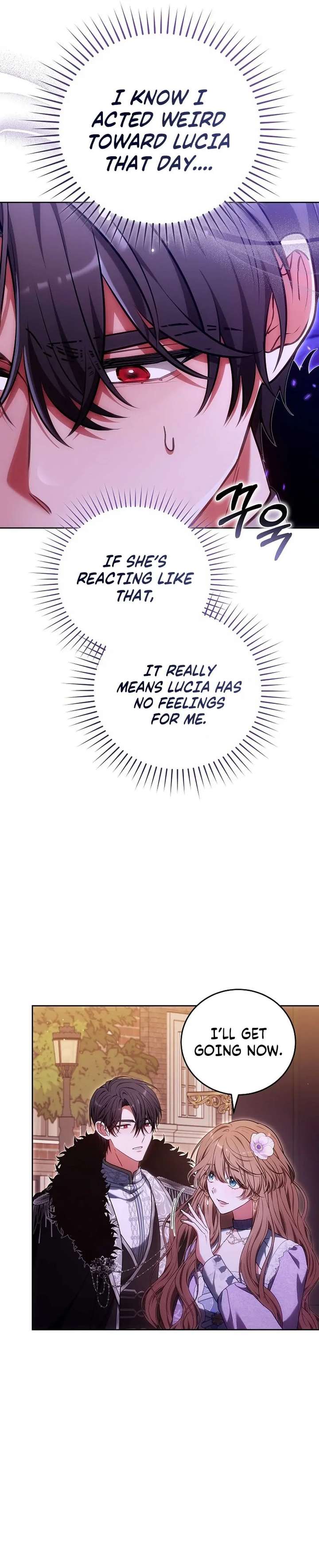 The 101st Love Confession chapter 39 page 19