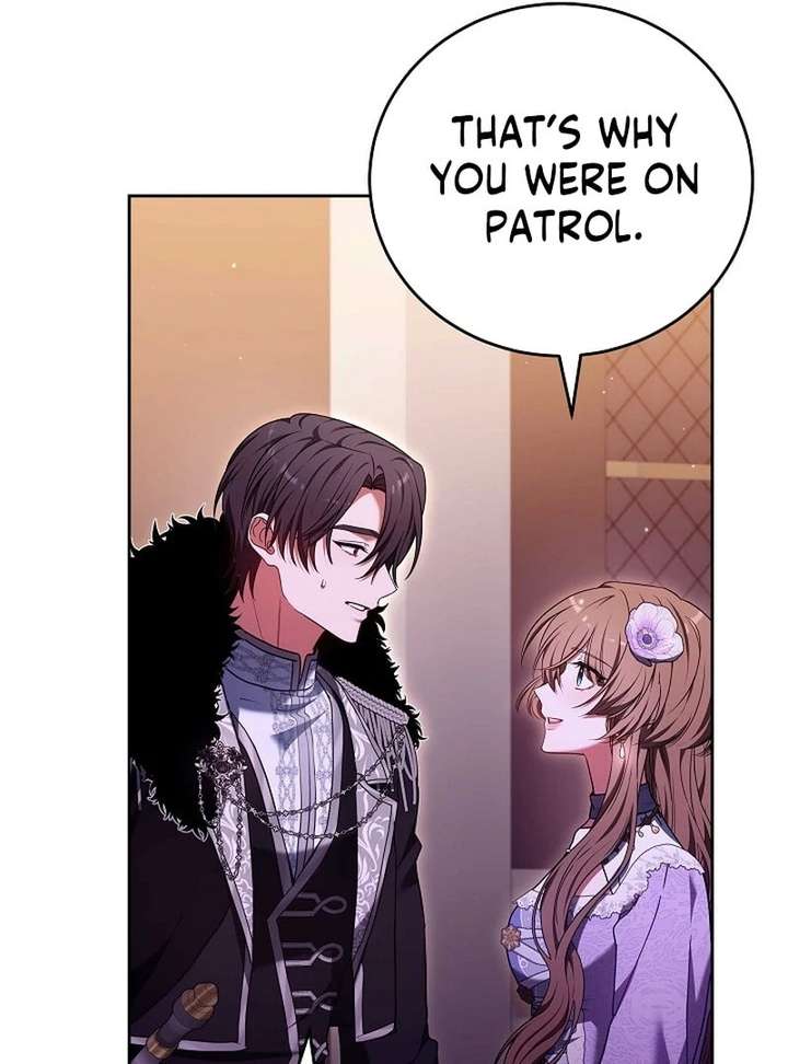The 101st Love Confession chapter 39 page 21
