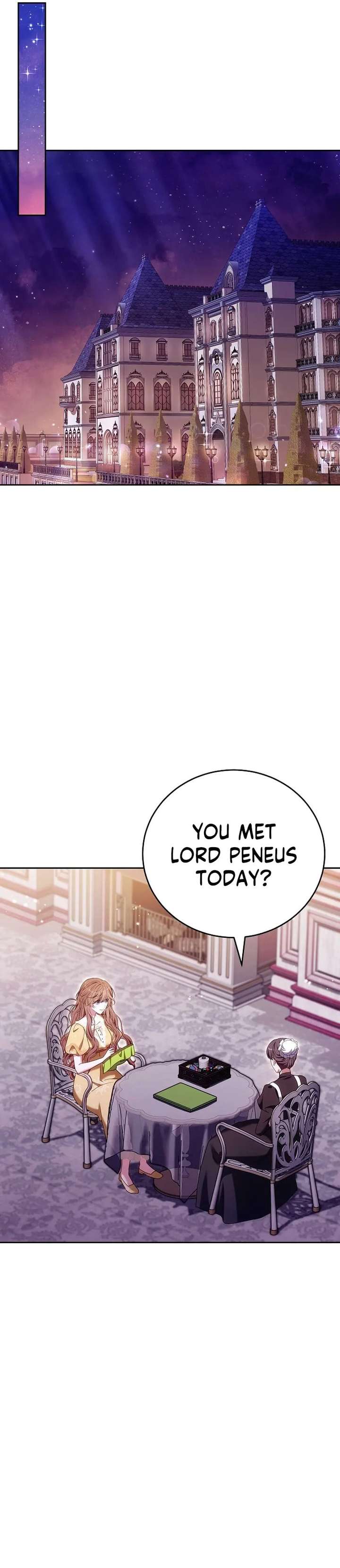 The 101st Love Confession chapter 39 page 35