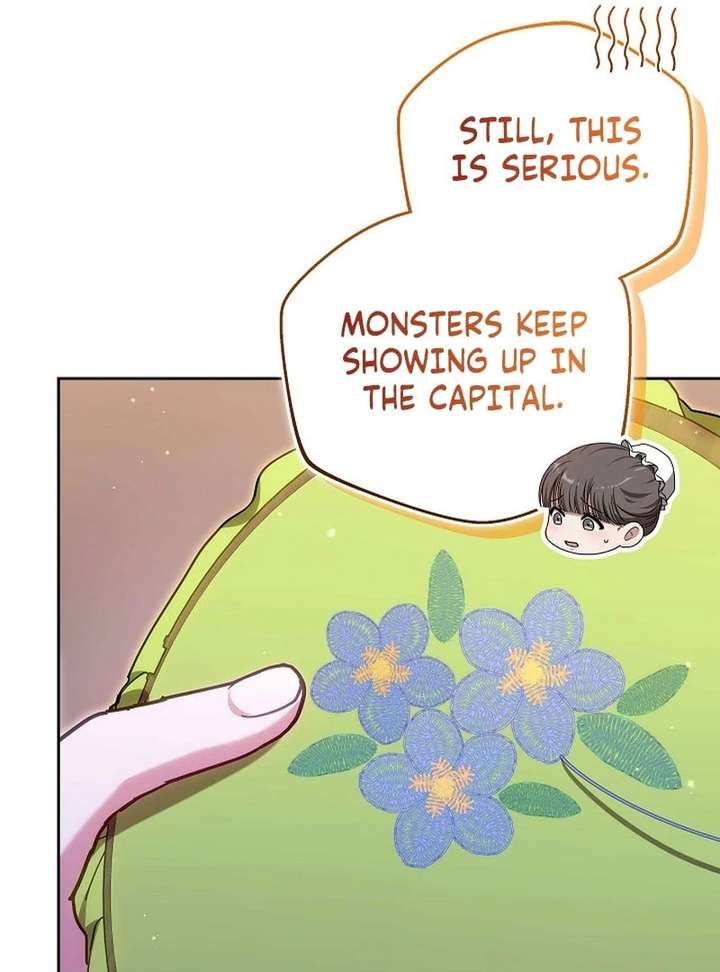 The 101st Love Confession chapter 39 page 37