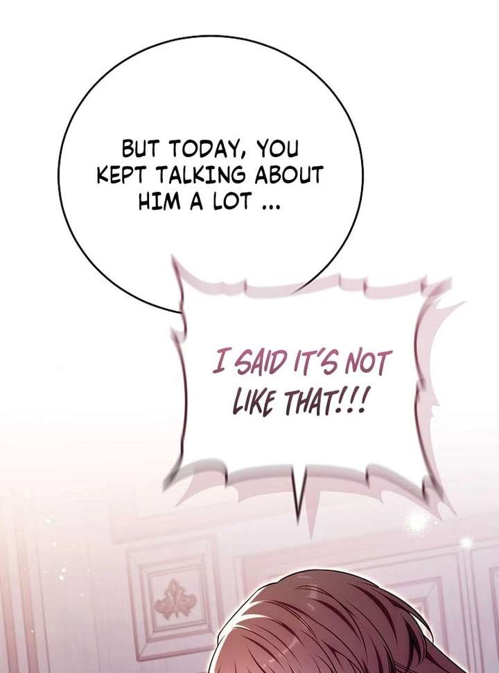 The 101st Love Confession chapter 39 page 56