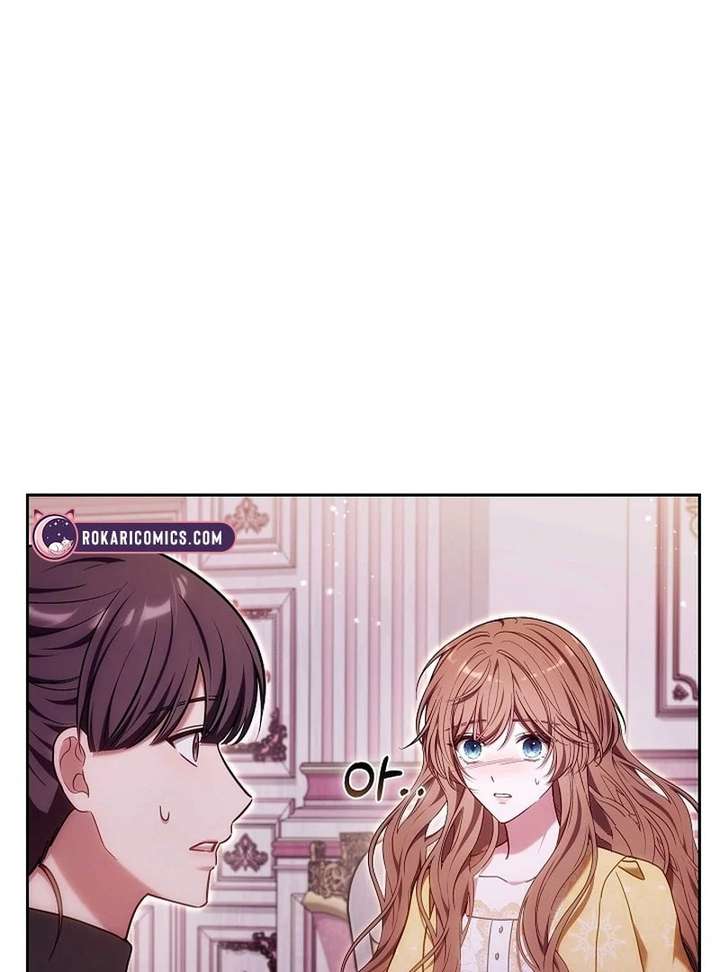 The 101st Love Confession chapter 39 page 58
