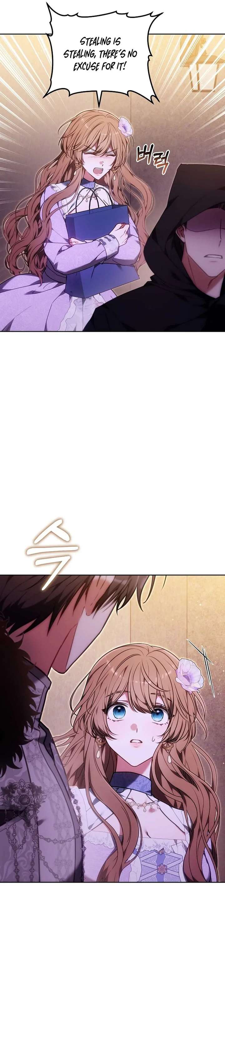 The 101st Love Confession chapter 39 page 6