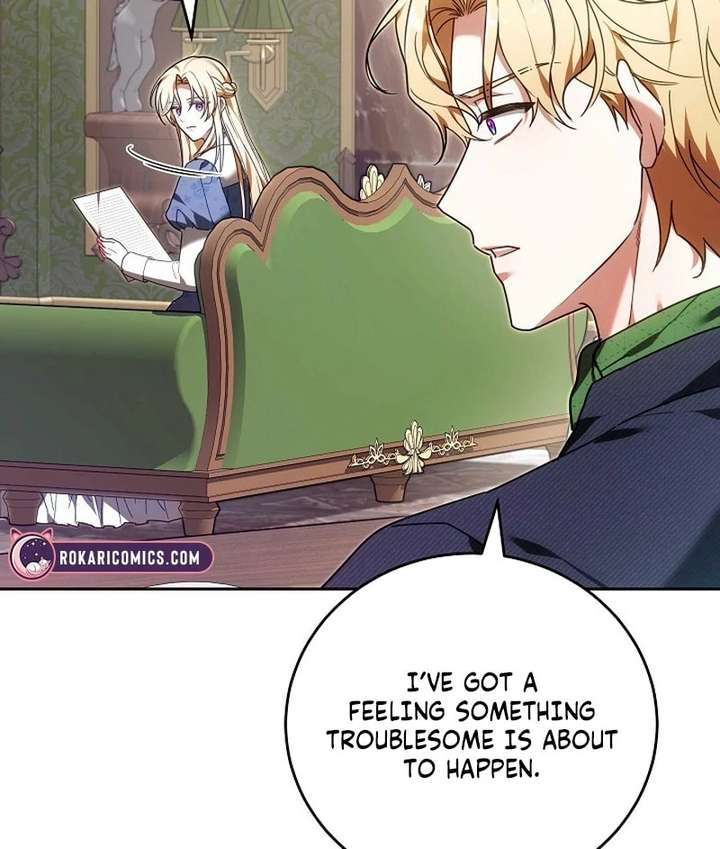 The 101st Love Confession chapter 39 page 83