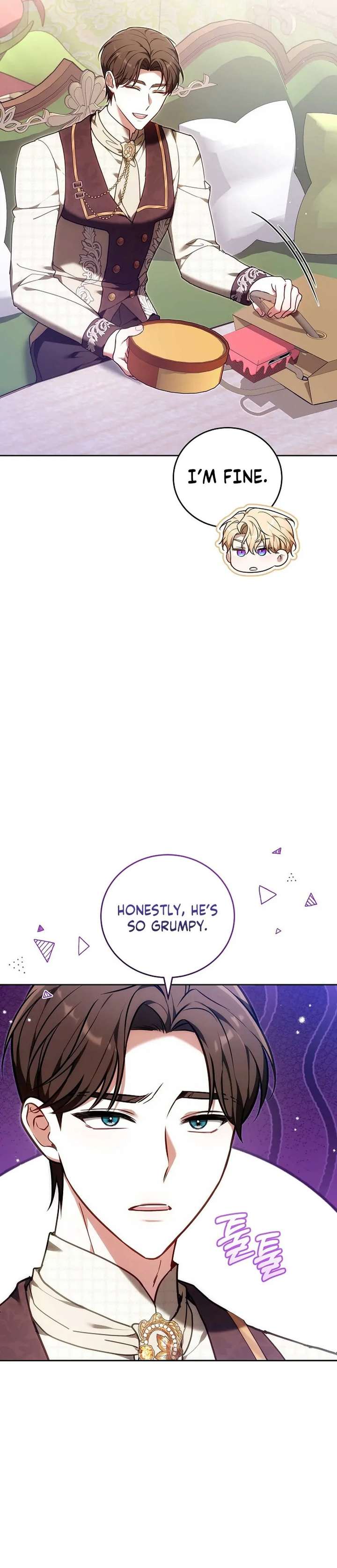 The 101st Love Confession chapter 39 page 90