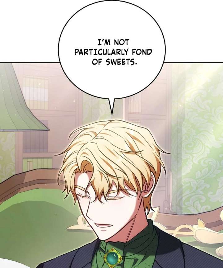The 101st Love Confession chapter 40 page 32