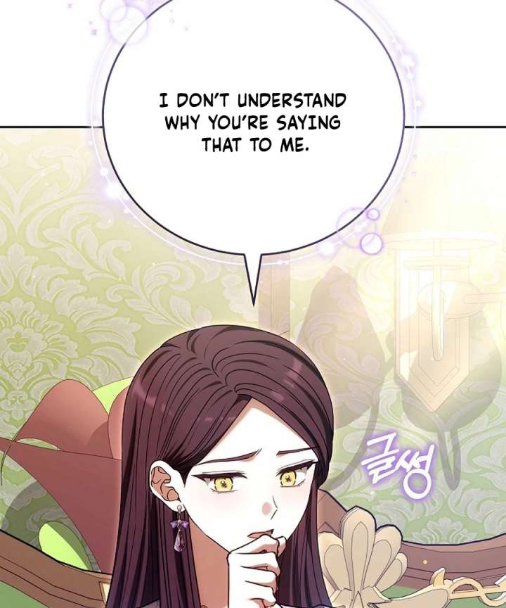 The 101st Love Confession chapter 40 page 41