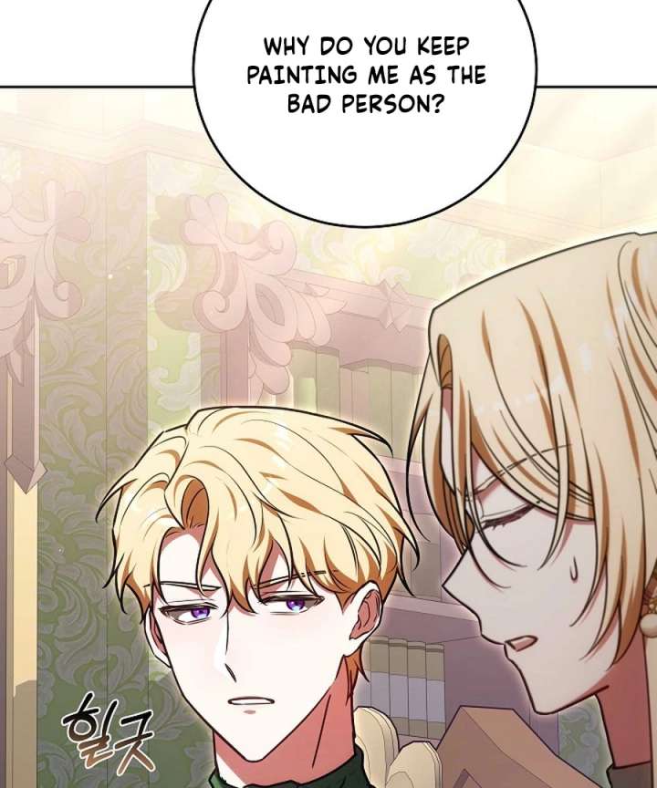 The 101st Love Confession chapter 40 page 44