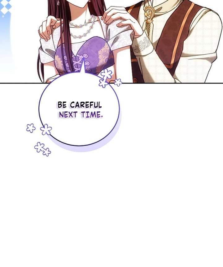 The 101st Love Confession chapter 40 page 87