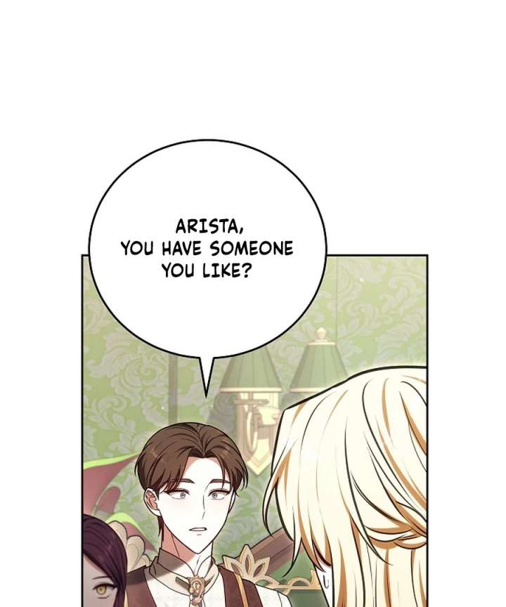 The 101st Love Confession chapter 40 page 97