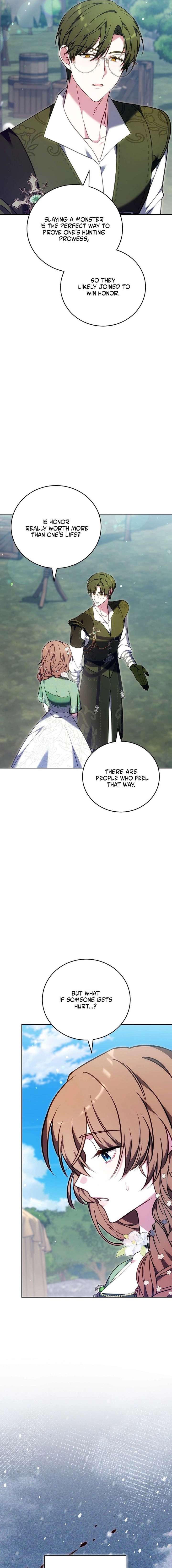 The 101st Love Confession chapter 45 page 7