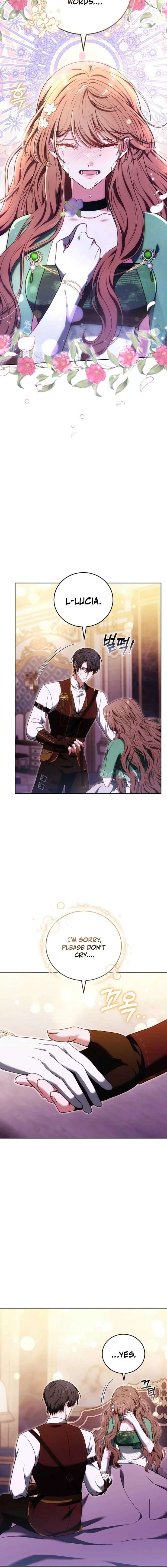 The 101st Love Confession chapter 49 page 12