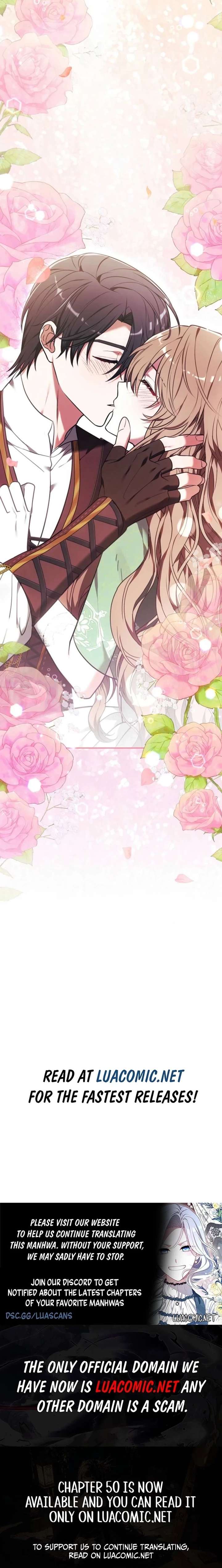 The 101st Love Confession chapter 49 page 22