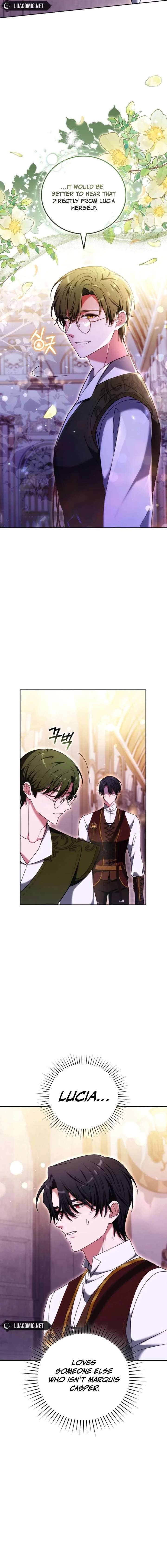 The 101st Love Confession chapter 49 page 4