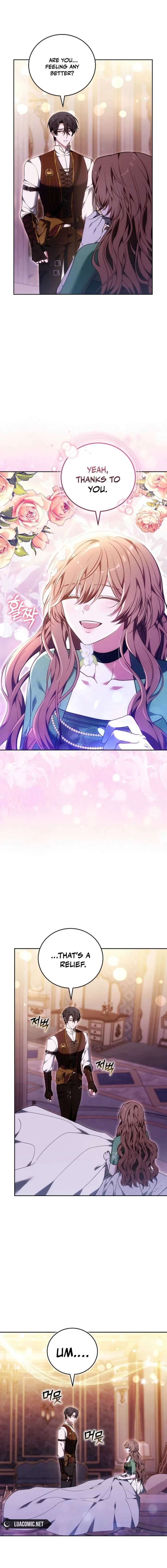 The 101st Love Confession chapter 49 page 6