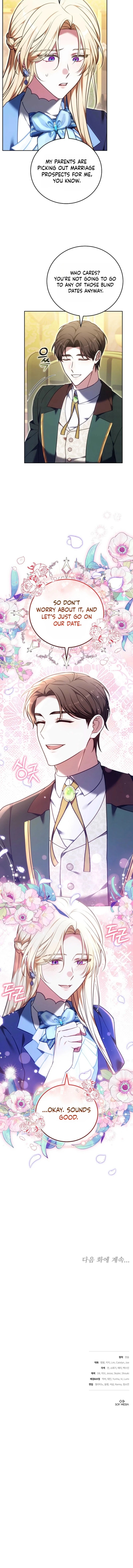 The 101st Love Confession chapter 63 page 10