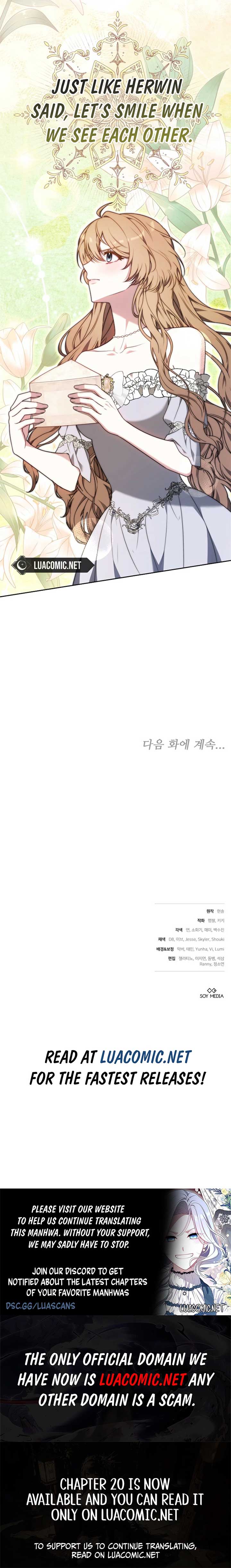 The 101st Love Confession chapter 7 page 13